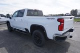 New 2025 Chevrolet Silverado 2500 LTZ w/ LTZ Premium Package image 4