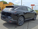 New 2025 Nissan Murano SL w/ Cargo Package image 4