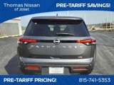 New 2025 Nissan Pathfinder S image 4