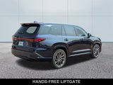 New 2025 Lexus TX 350 AWD w/ Technology Package image 4