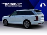 New 2026 Hyundai Palisade Calligraphy image 4