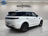 Used 2024 Land Rover Range Rover Sport Dynamic SE image 3
