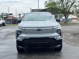 New 2025 Chevrolet Silverado EV RST image 2