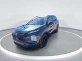 New 2025 Mitsubishi Outlander SEL Black Edition image 4