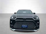 New 2025 Toyota Grand Highlander AWD Hybrid image 4