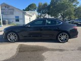 Used 2022 Genesis G70 2.0T w/ Prestige Package image 4