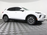 New 2025 Buick Envision Preferred image 3