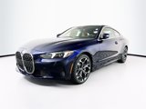New 2026 BMW 430i xDrive Coupe w/ Premium Package image 3