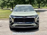 New 2026 Chevrolet Equinox ACTIV w/ Convenience Package III image 2