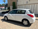 Used 2010 Nissan Versa 1.8 S image 5