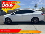 Used 2017 Buick Verano Sport Touring image 2