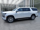 New 2025 Chevrolet Suburban Premier image 2