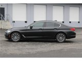 Used 2019 BMW 530i w/ Convenience Package image 2