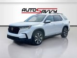 Used 2025 Honda Pilot Elite image 3