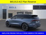 New 2025 Lincoln Nautilus Reserve image 4