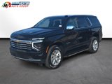 New 2025 Chevrolet Tahoe Premier image 2