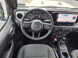 New 2025 Jeep Wrangler Willys image 3