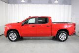 Certified 2020 Chevrolet Silverado 1500 Custom w/ Custom Convenience Package image 6
