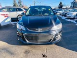 Used 2017 Chevrolet Sonic Premier image 2