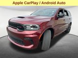 Used 2021 Dodge Durango R/T w/ Blacktop Package image 6