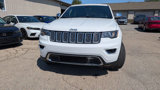 Used 2019 Jeep Grand Cherokee Limited image 3