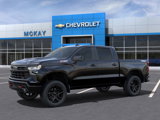 New 2025 Chevrolet Silverado 1500 LT Trail Boss w/ Convenience Package II image 2