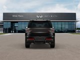 New 2025 INFINITI QX80 Autograph image 6
