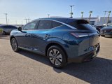 New 2025 Nissan Murano SL image 3