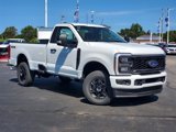 New 2026 Ford F350 XL image 2