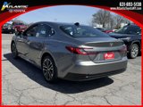 New 2025 Toyota Camry XLE image 5
