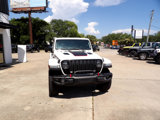 Used 2020 Jeep Wrangler Unlimited Rubicon w/ Quick Order Package 28Y Recon image 3