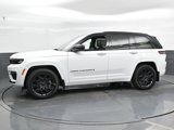 New 2025 Jeep Grand Cherokee Summit image 6