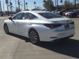 New 2025 Lexus ES 350 w/ Premium Package image 3