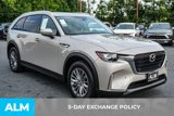 Used 2025 MAZDA CX-90 Plug-In Hybrid w/ Preferred image 4
