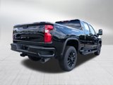 New 2025 Chevrolet Silverado 2500 Custom w/ Custom Value Package image 3
