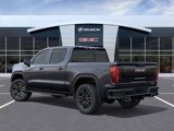 New 2025 GMC Sierra 1500 AT4 w/ AT4 Premium Package image 3