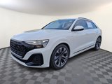 New 2025 Audi Q8 Premium Plus image 3