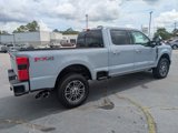 New 2025 Ford F250 Platinum w/ Platinum Plus Package image 4