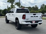 New 2025 RAM 1500 Big Horn image 4
