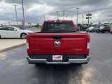 Used 2023 RAM 1500 Big Horn w/ Trailer Tow Group image 5