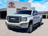 Used 2018 GMC Sierra 1500 SLT w/ SLT Premium Package image 3