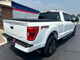 Used 2022 Ford F150 4x4 SuperCrew Hybrid image 3