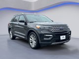 Used 2024 Ford Explorer Limited image 3