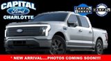Used 2024 Ford F150 Lightning Lariat image 2