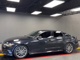 Used 2017 Audi A6 2.0T Premium w/ 19" Sport Package image 2