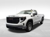 New 2025 GMC Sierra 1500 Pro w/ Trailering Package image 6