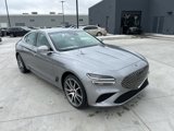 New 2025 Genesis G70 2.5T image 3