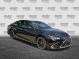 Used 2019 Lexus ES 350 image 2