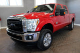 Used 2015 Ford F350 Lariat w/ Lariat Interior Package image 3