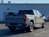 New 2025 Chevrolet Silverado 1500 RST w/ RST All Star Premium Package image 3